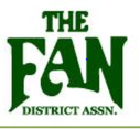 The Fan District Association