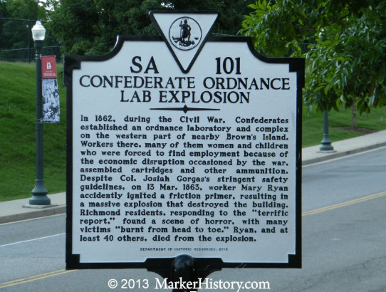 Confederate States Laboratory