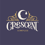 Crescent Simples Logo