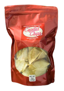 Capital Chips Tortilla Bites!